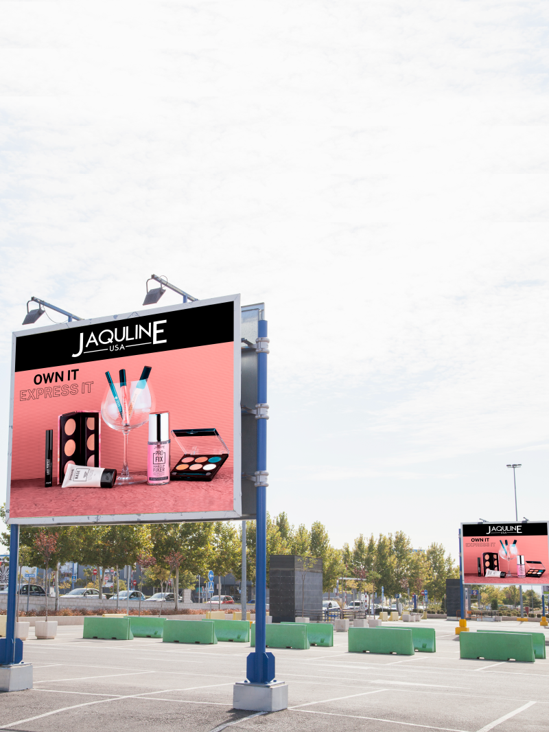 Ecosolvent Banner Prints
