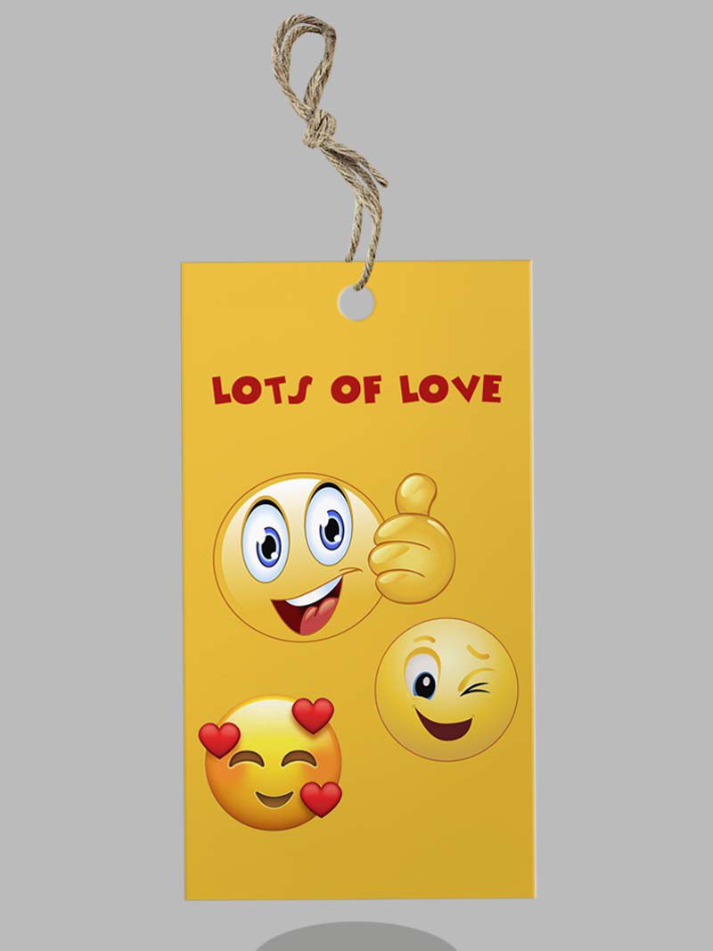 GIFT TAG